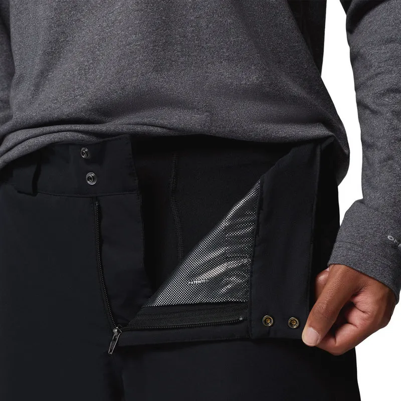 Pantalon de neige Columbia Bugaboo VI (hommes)