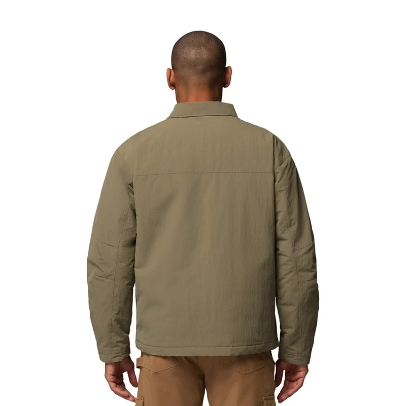 Manteau Columbia Timberline Tough (hommes)