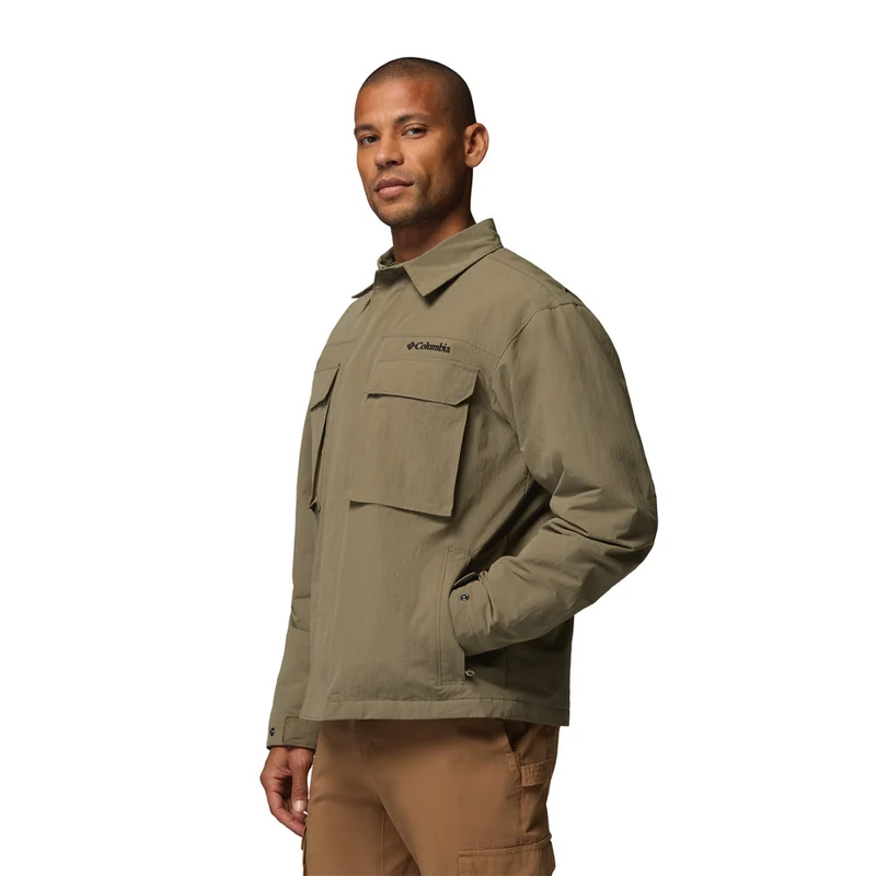 Manteau Columbia Timberline Tough (hommes)
