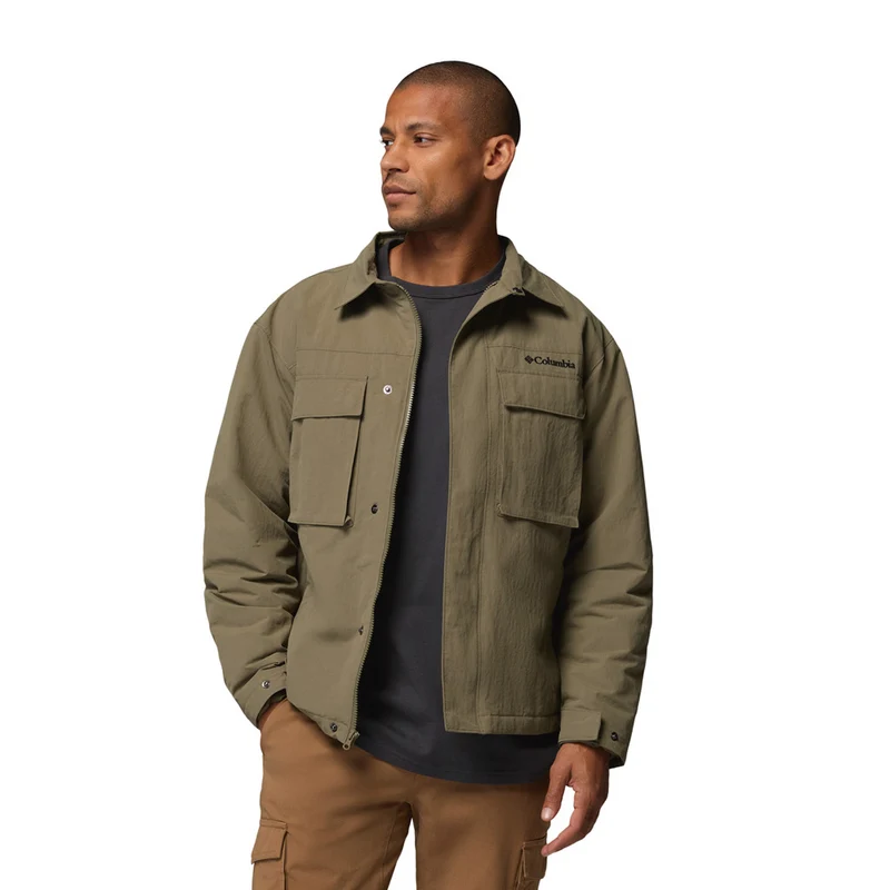 Manteau Columbia Timberline Tough (hommes)