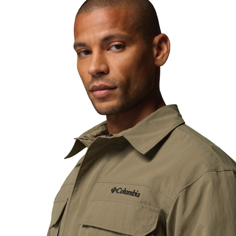Manteau Columbia Timberline Tough (hommes)