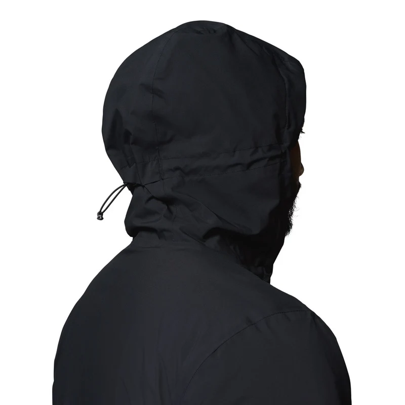 Manteau isolé Columbia Trailborne (hommes)