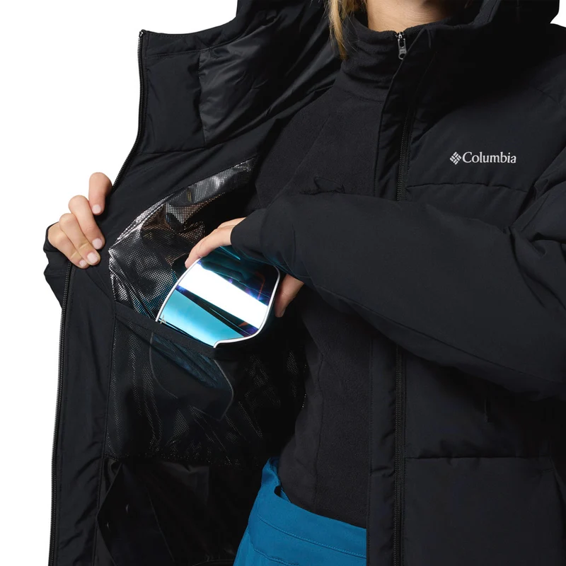 Manteau Columbia Ava Alpine Puffer (femmes)