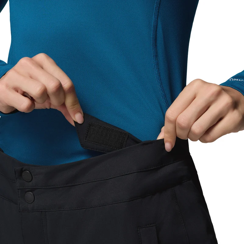 Pantalon de neige Columbia Bugaboo III (femmes)