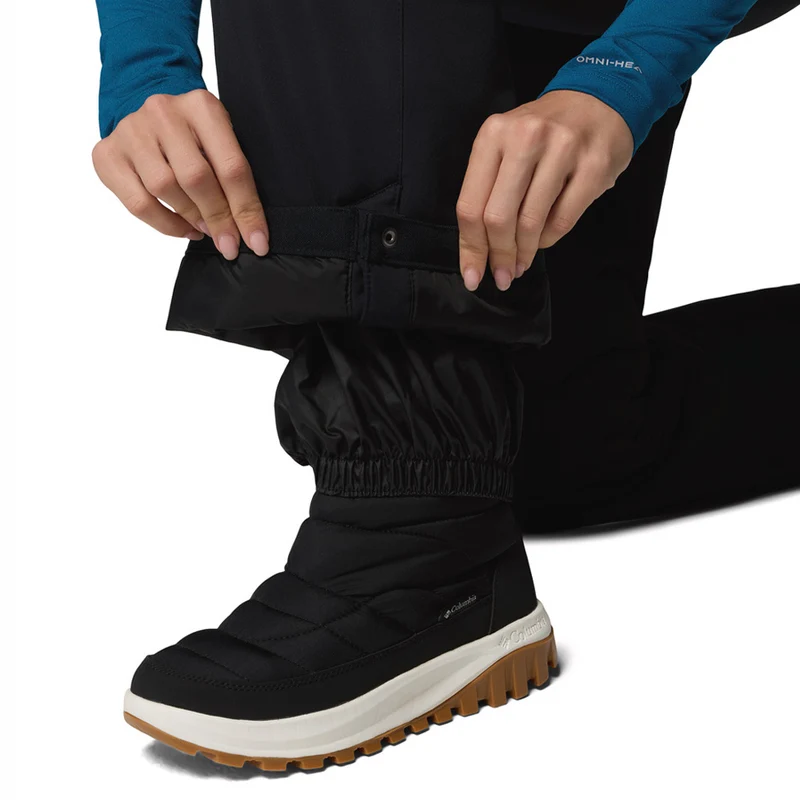 Pantalon de neige Columbia Bugaboo III (femmes)