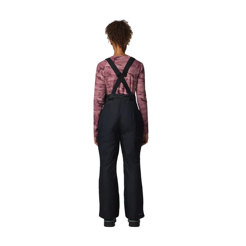 Pantalon de neige à bretelles Columbia Iceventure II (femmes)