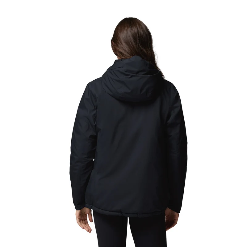 Manteau isolé Columbia Trailborne (femmes)