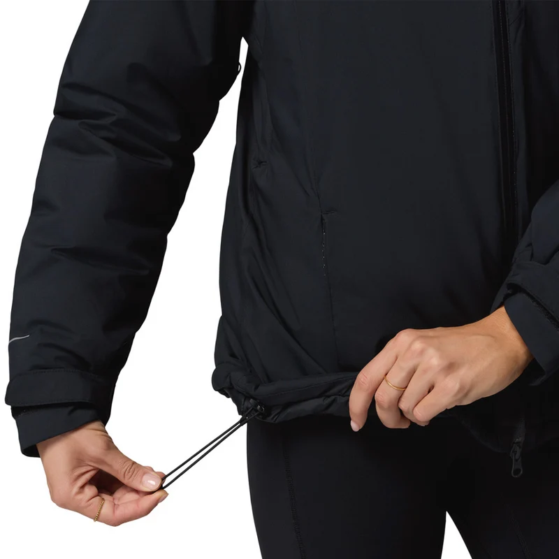 Manteau isolé Columbia Trailborne (femmes)