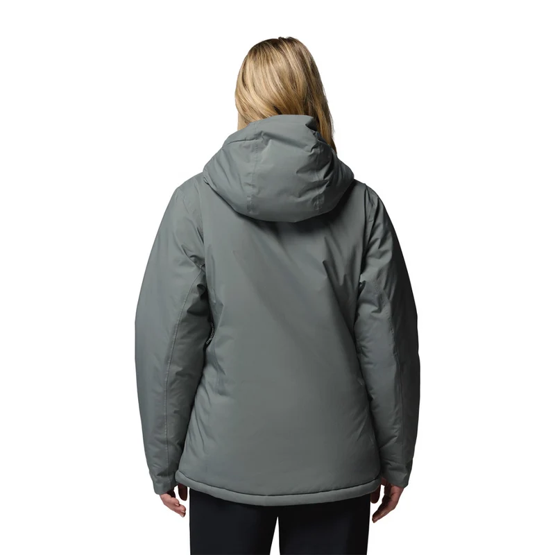 Manteau isolé Columbia Trailborne (femmes)