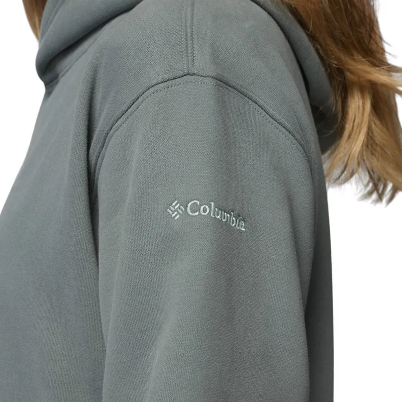 Chandail à capuchon Columbia Amber Glow (femmes)