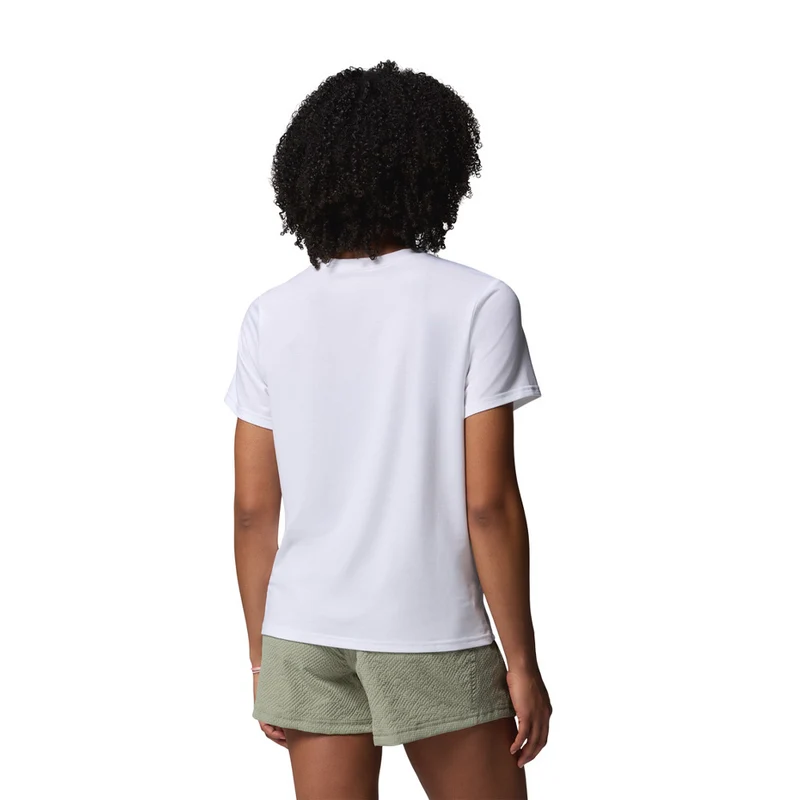 T-shirt Columbia CSC Soft Stretch (femmes)