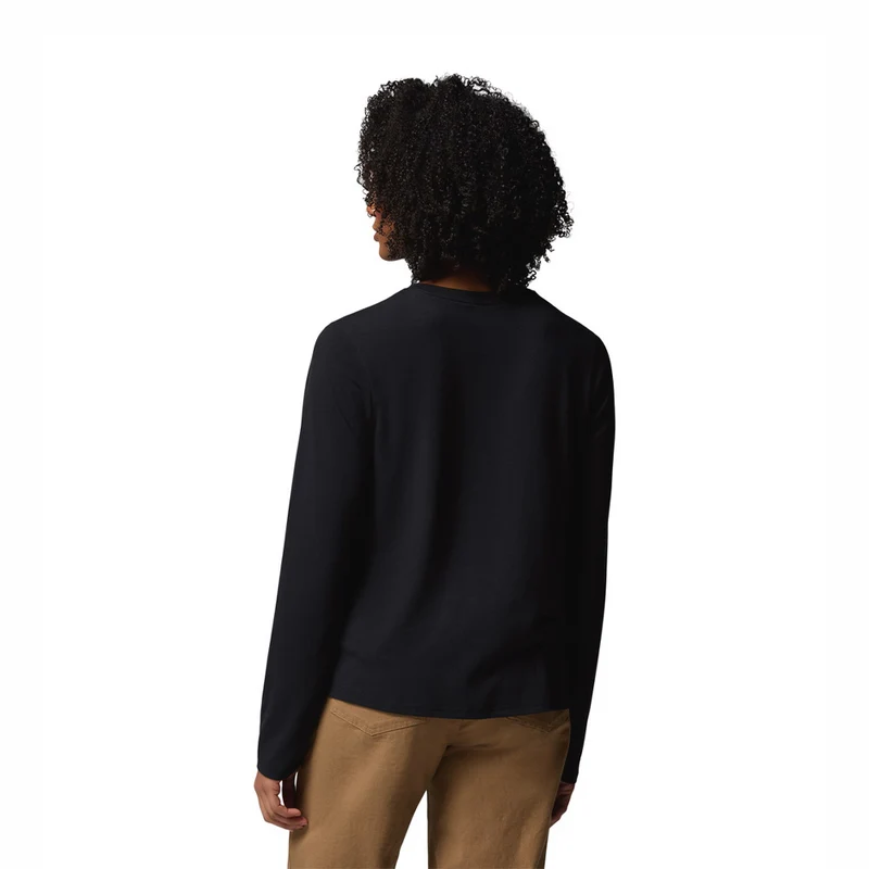 Chandail à manches longues Columbia CSC Soft Stretch (femmes)