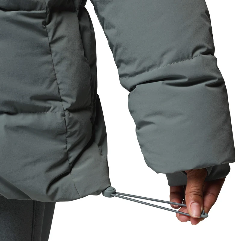 Manteau à capuchon Columbia Amaze Puff Mid (femmes)
