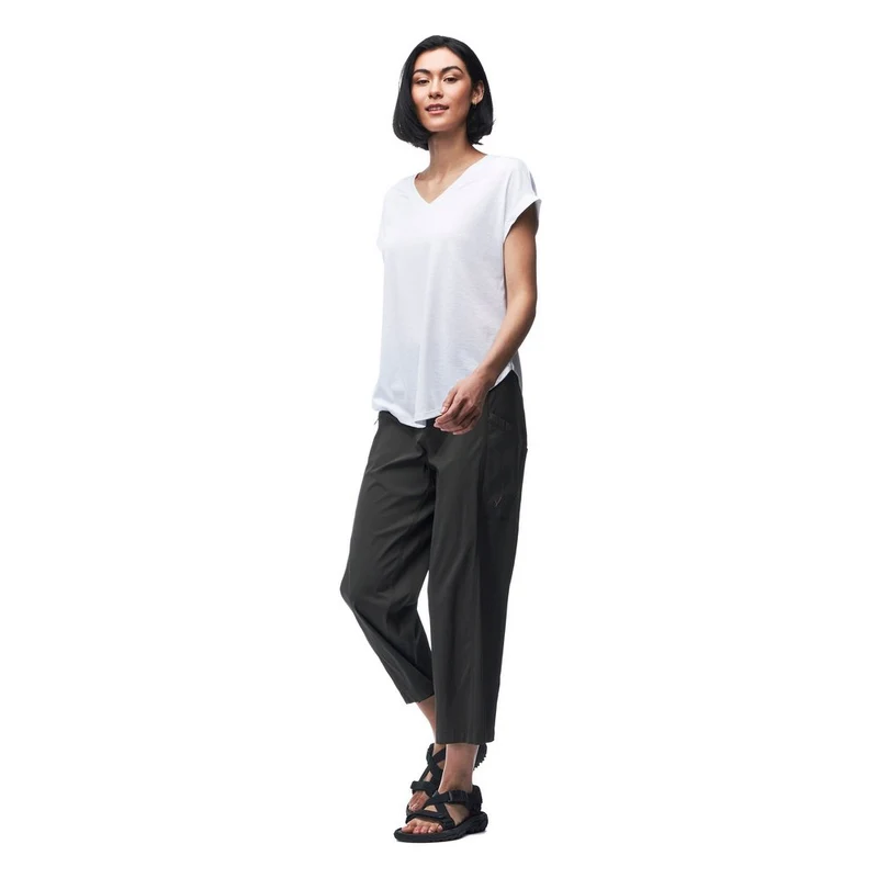 Pantalon Indyeva Pierna (femmes)