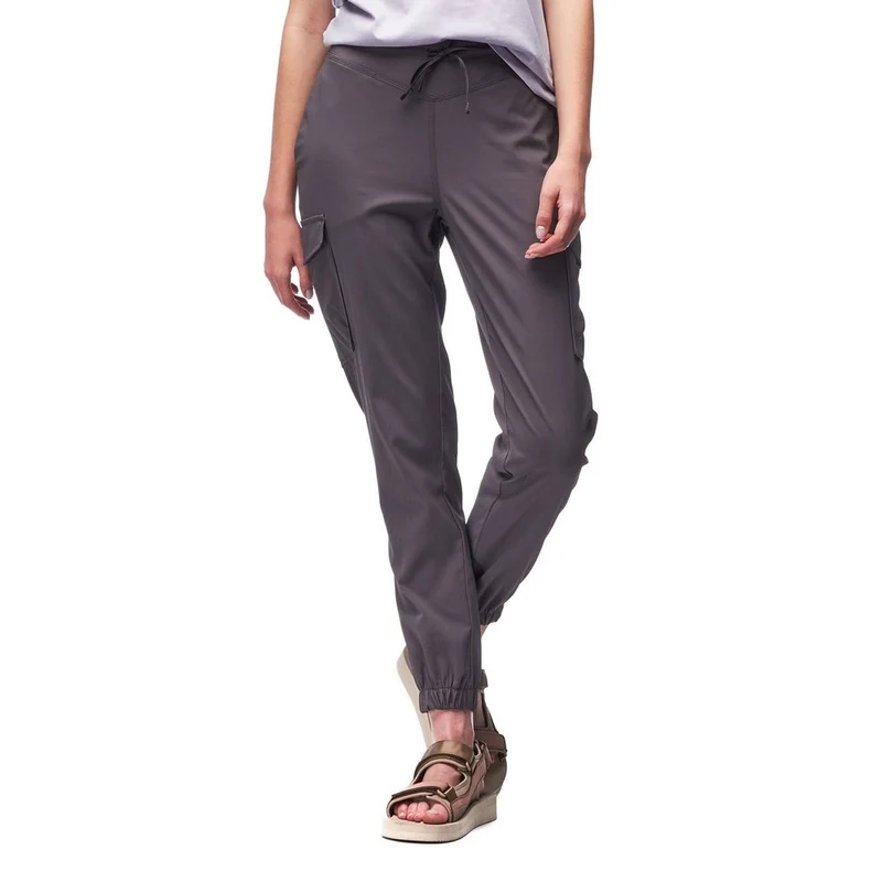 Pantalon Indyeva Estirada (femmes)