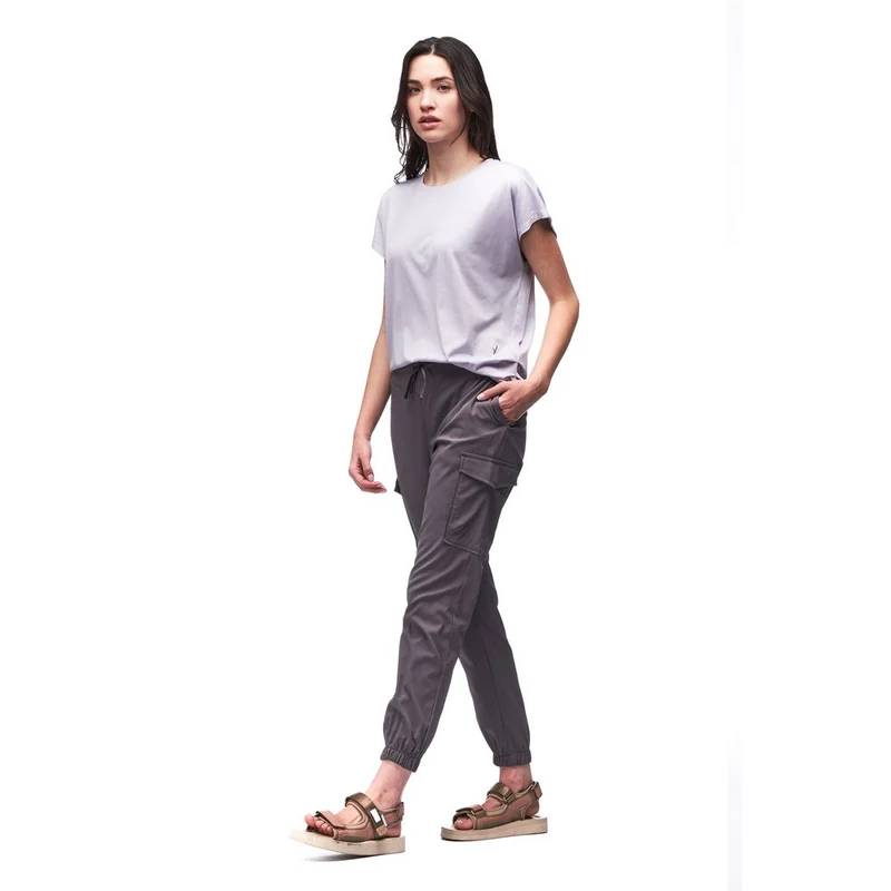 Pantalon Indyeva Estirada (femmes)