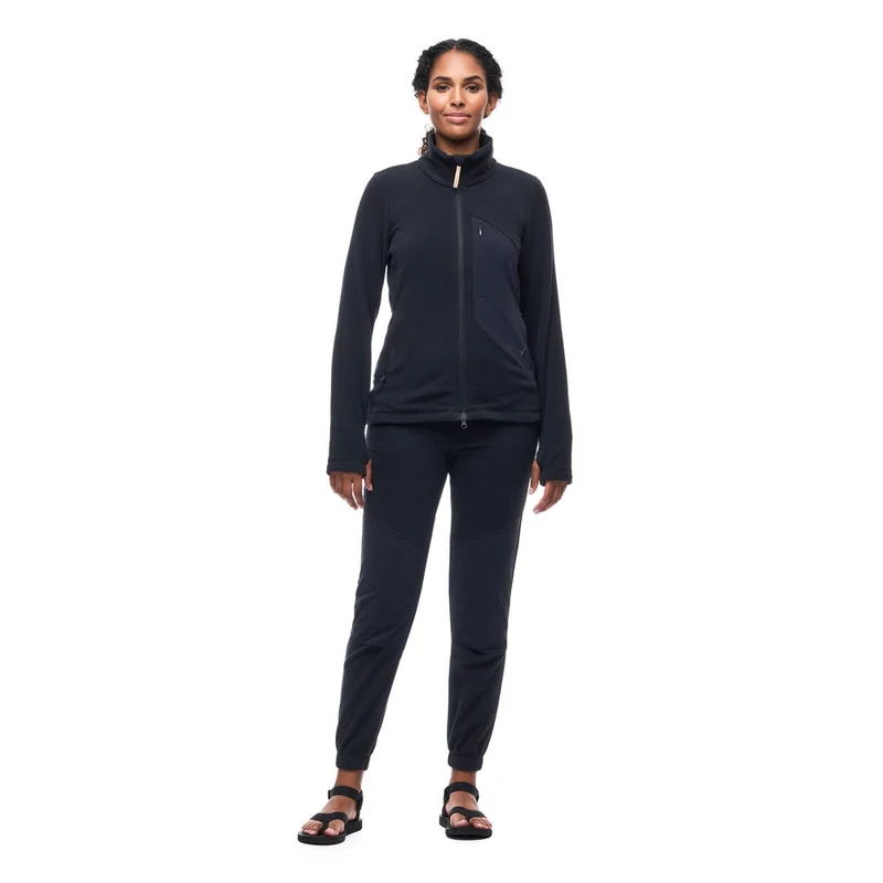 Pantalon en laine polaire Indyeva Hatmi (femmes)