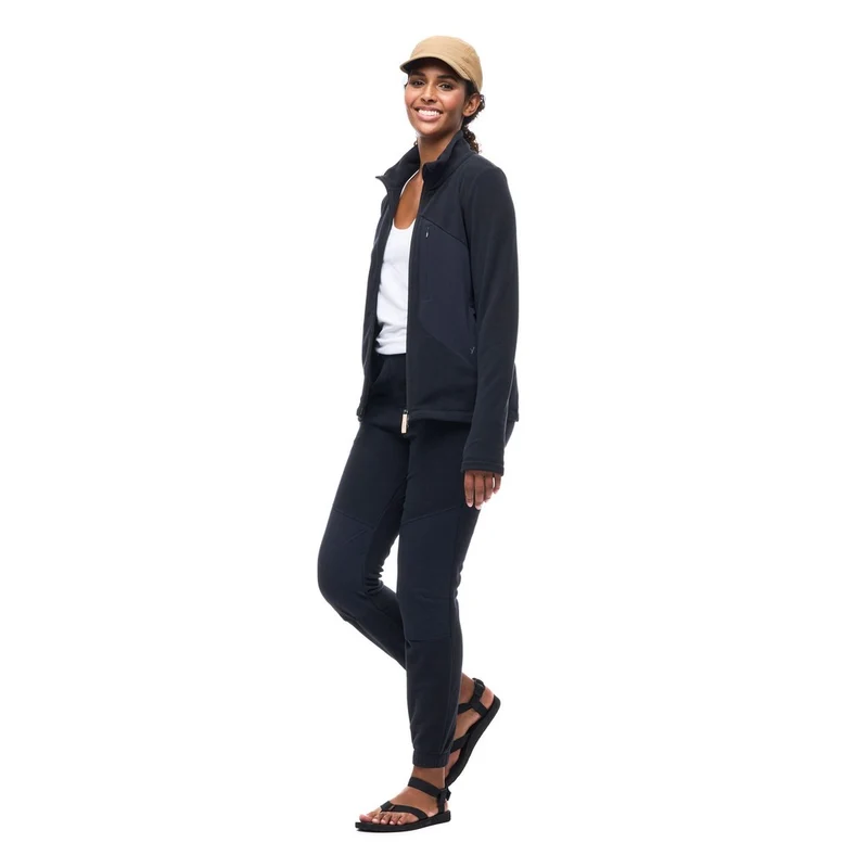 Pantalon en laine polaire Indyeva Hatmi (femmes)