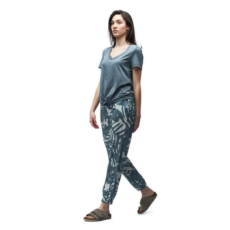 Pantalon de jogging Indyeva Lastik (femmes)