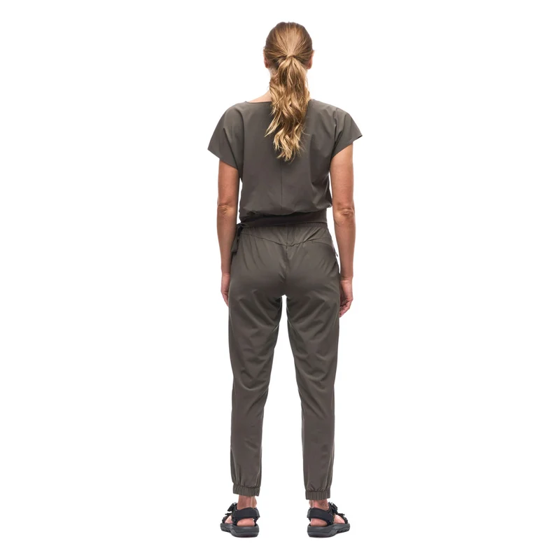 Pantalon de jogging Indyeva Lastik (femmes)