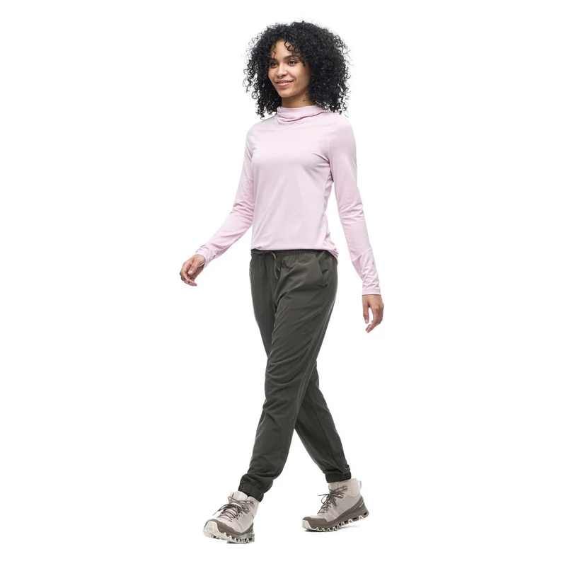 Pantalon de jogging Indyeva Lastik (femmes)