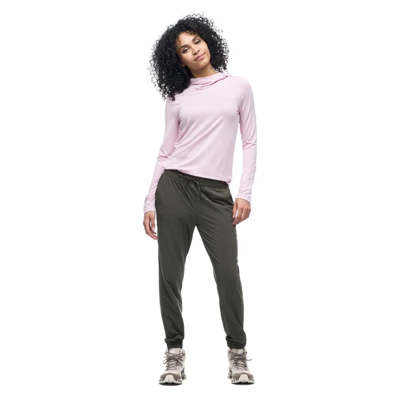 Pantalon de jogging Indyeva Lastik (femmes)