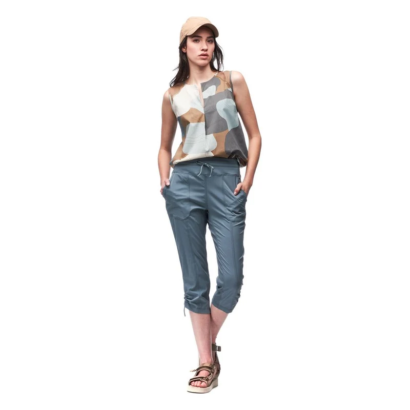 Capri Indyeva Nakato IV (femmes)
