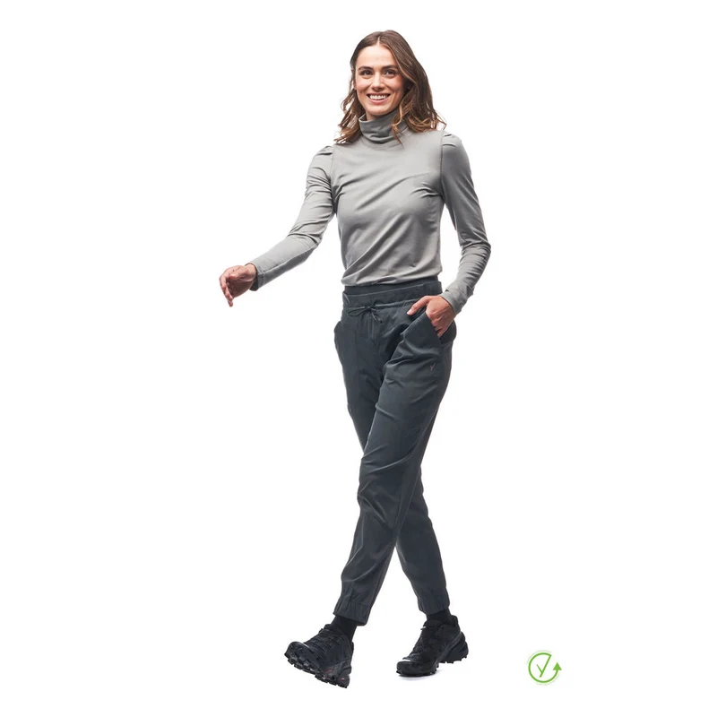 Pantalon Indyeva Gamba II (femmes)