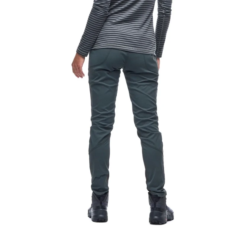 Pantalon Indyeva Matkailu HV II (femmes)