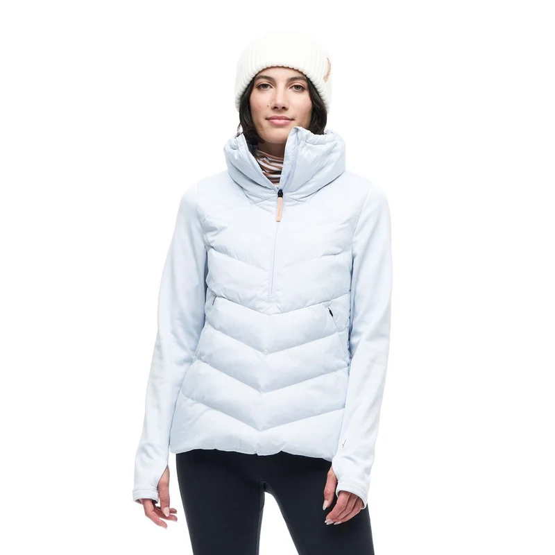 Manteau d'hiver Indyeva Poplun V (femmes)