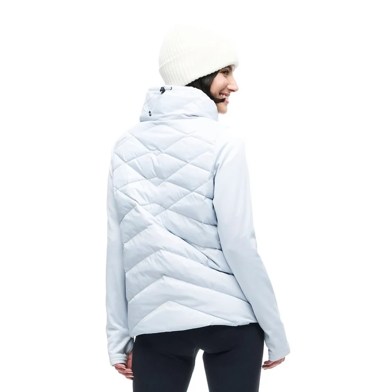 Manteau d'hiver Indyeva Poplun V (femmes)
