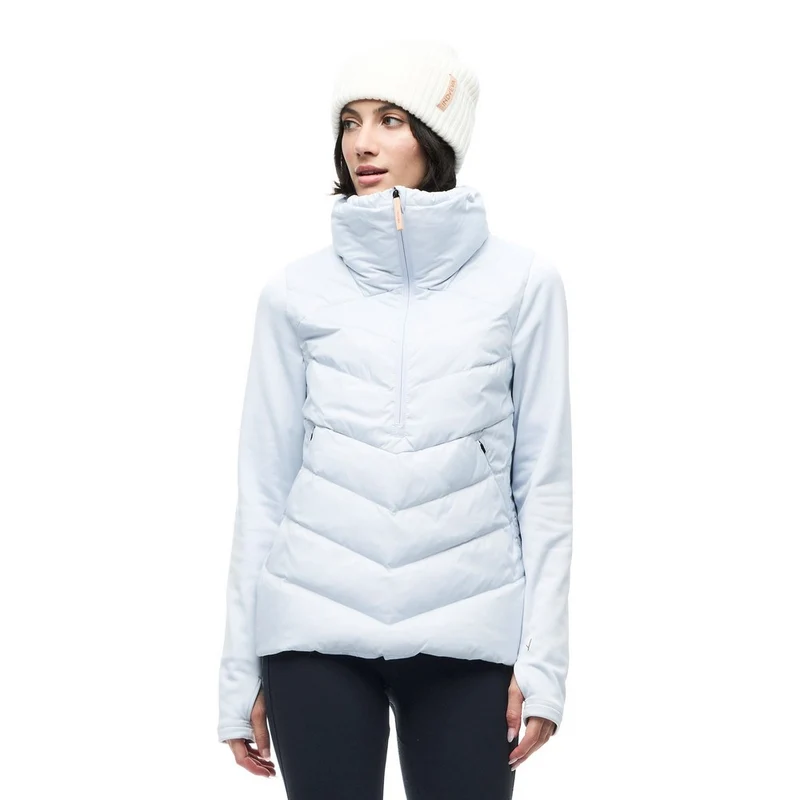 Manteau d'hiver Indyeva Poplun V (femmes)