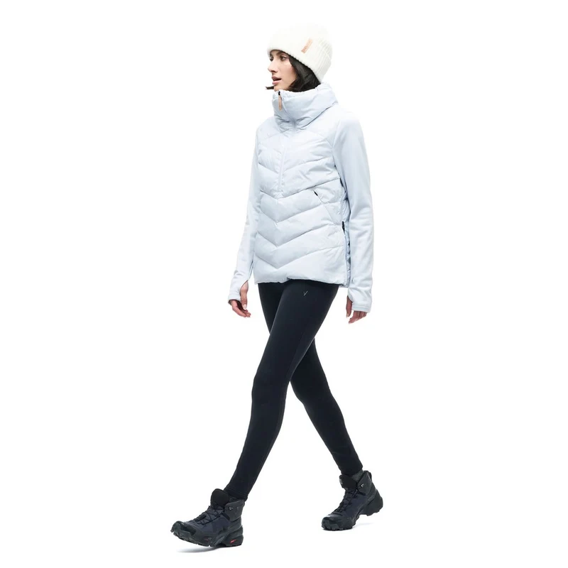 Manteau d'hiver Indyeva Poplun V (femmes)