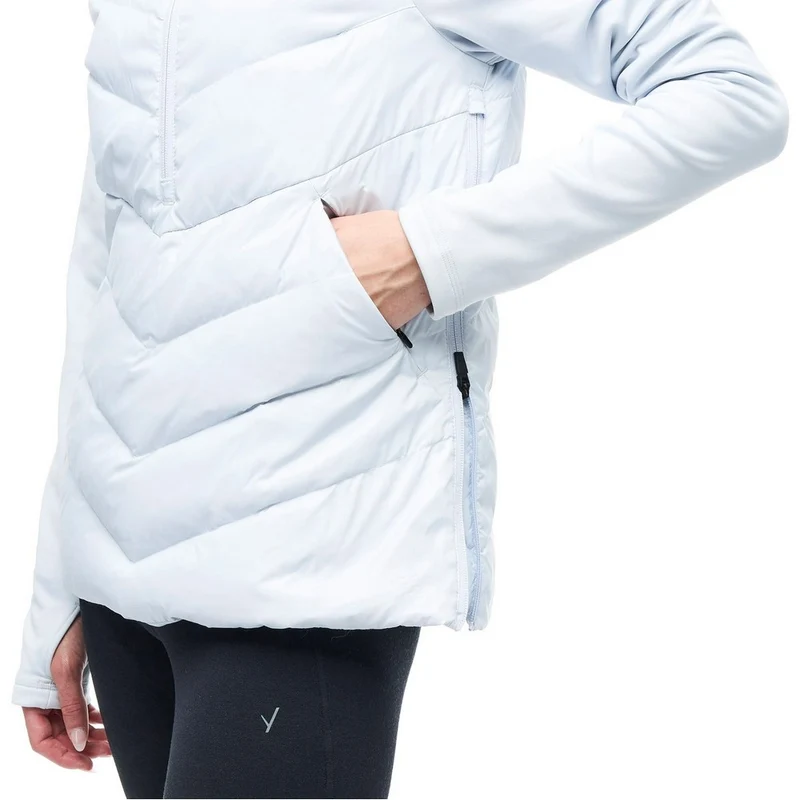 Manteau d'hiver Indyeva Poplun V (femmes)