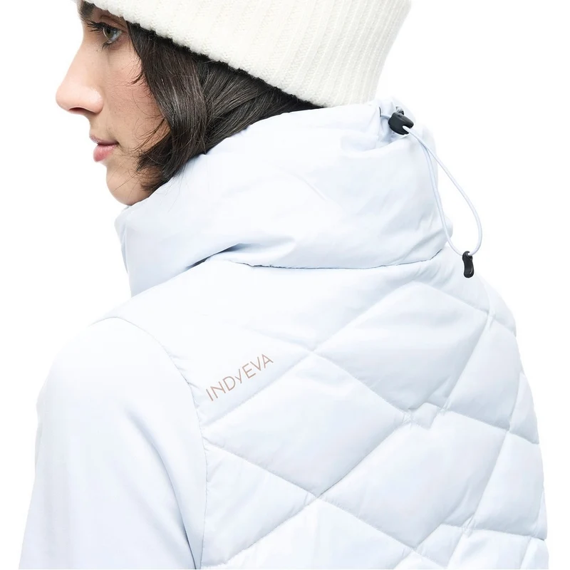 Manteau d'hiver Indyeva Poplun V (femmes)
