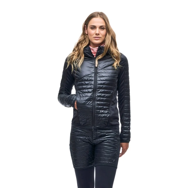 Manteau Indyeva Mantar (femmes)