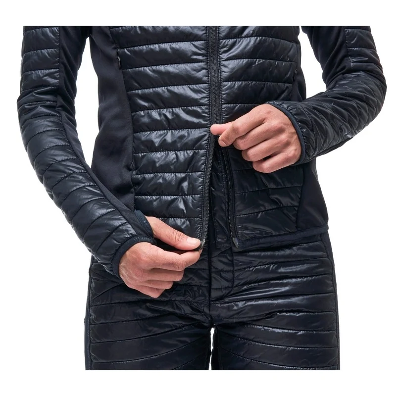 Manteau Indyeva Mantar (femmes)