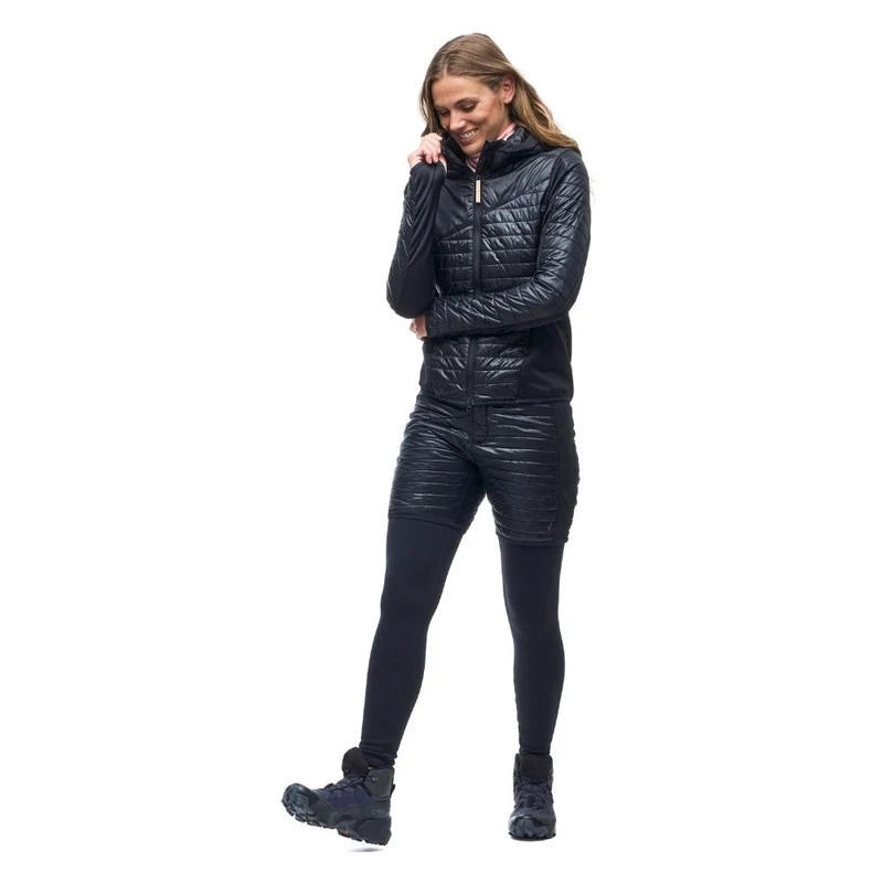 Manteau Indyeva Mantar (femmes)