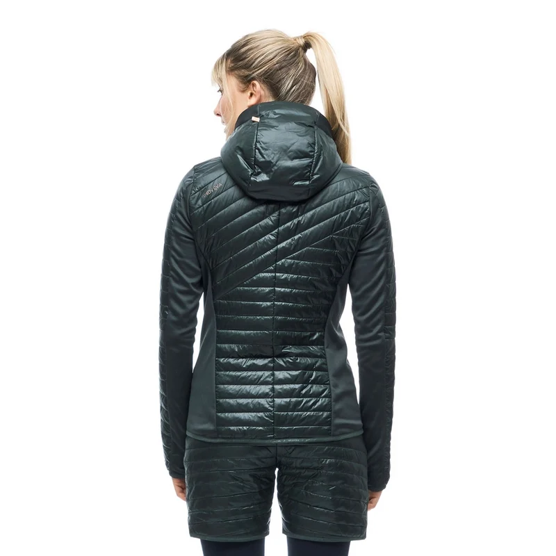 Manteau Indyeva Mantar (femmes)