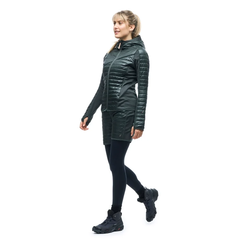 Manteau Indyeva Mantar (femmes)
