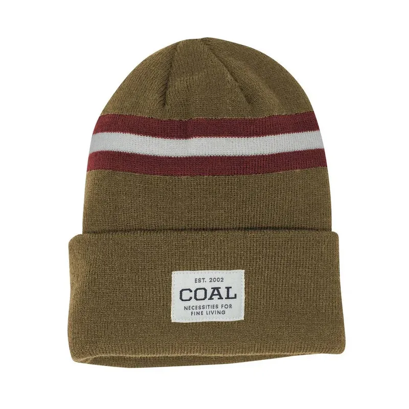 Tuque Coal The Uniform
