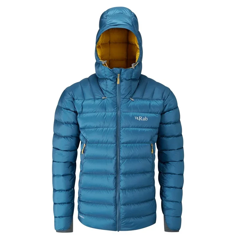 Manteau d'hiver Rab Electron (hommes)