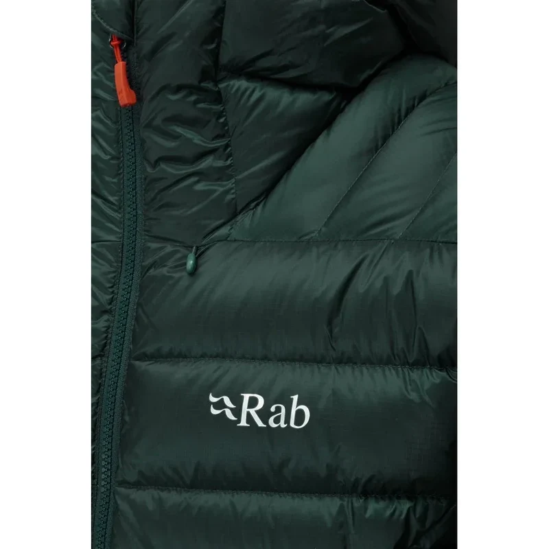 Manteau d'hiver Rab Electron (hommes)
