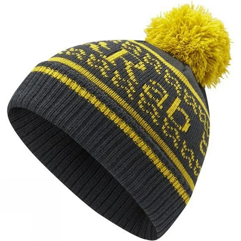 Tuque Rab Rock Bobble