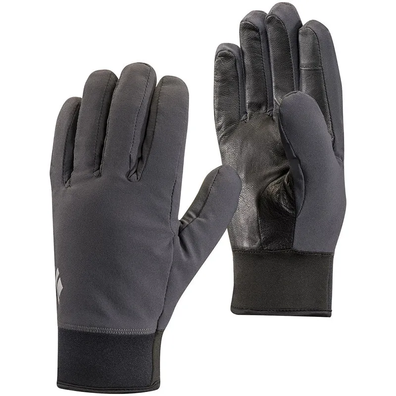 Gants Black Diamond MidWeight Softshell