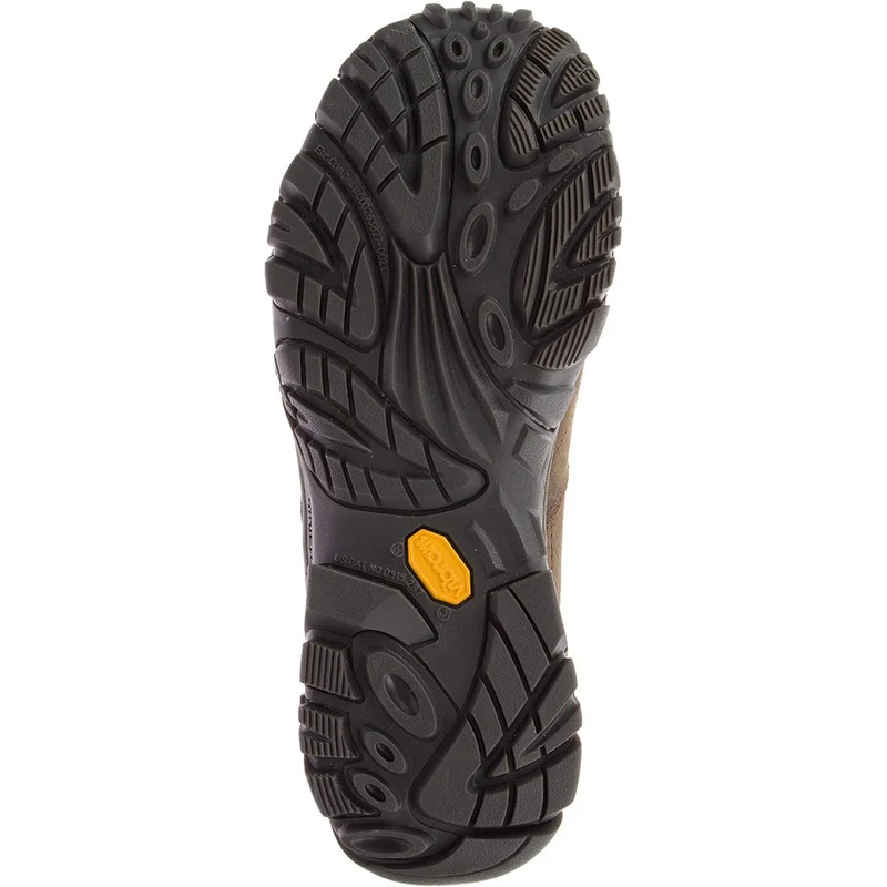 Bottes d'hiver Merrell Moab Adventure Chelsea Waterproof (hommes)
