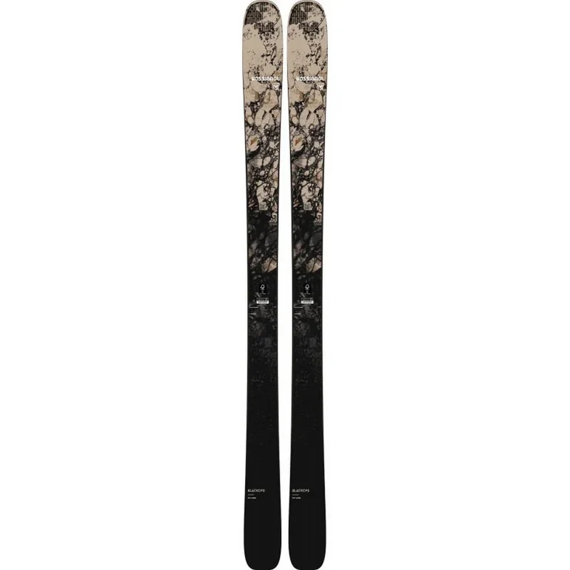 Skis alpins Rossignol Blackops Escaper Open