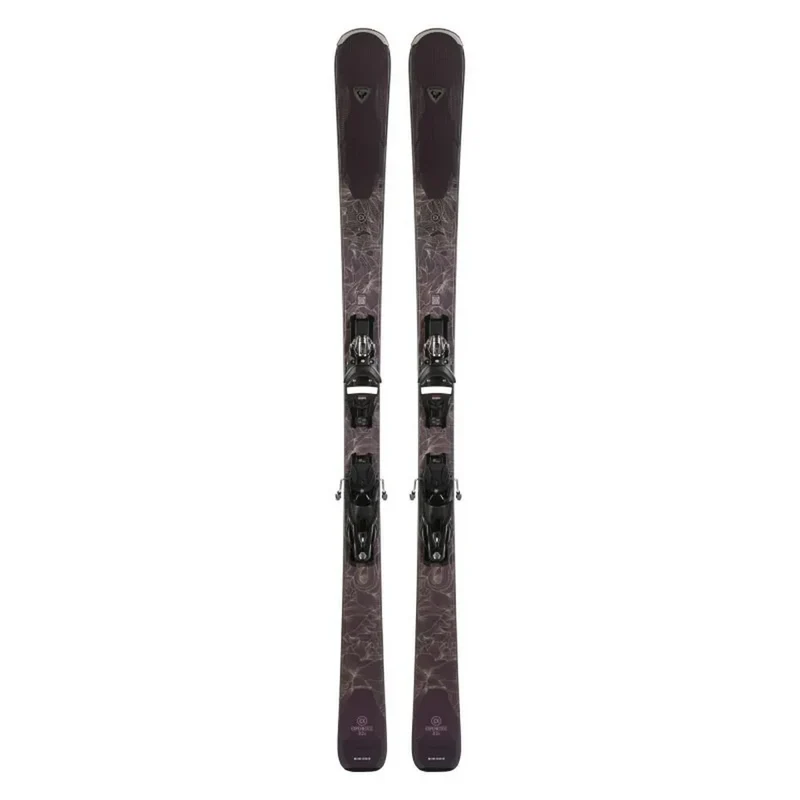 Skis alpins Rossignol Experience 82 Ti + Fixations SPX 14 GW B90