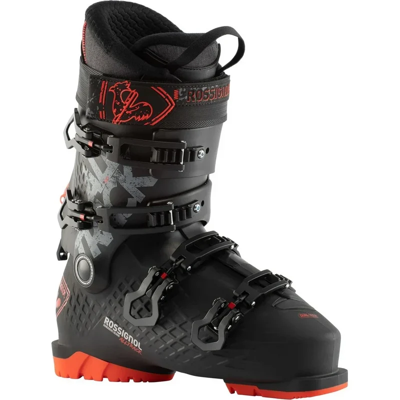 Bottes de ski alpin Rossignol Alltrack 90 (hommes)