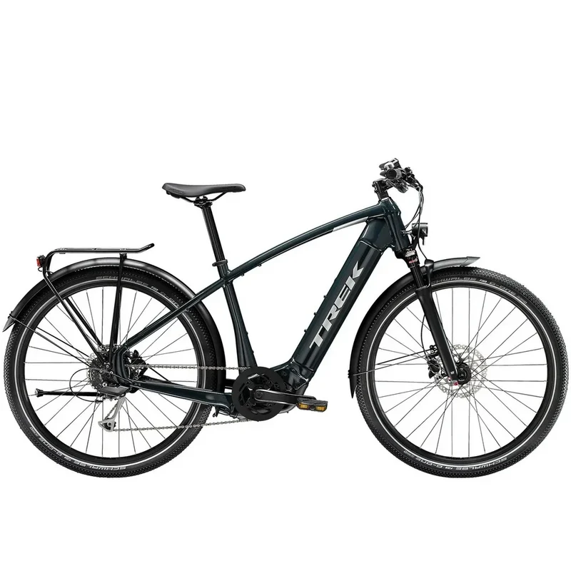 Vélo à assistance électrique Trek Allant+ 7
